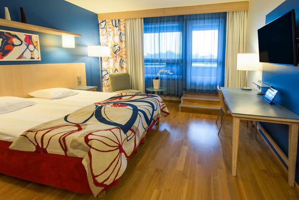 Scandic Seinaejoki Номер фото